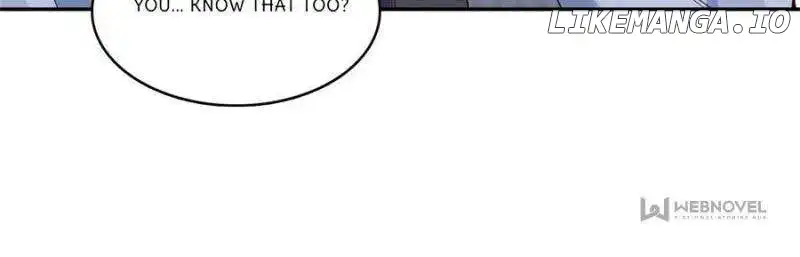 Perfect Secret Love: The Bad New Wife is a Little Sweet Chapter 428 page 53