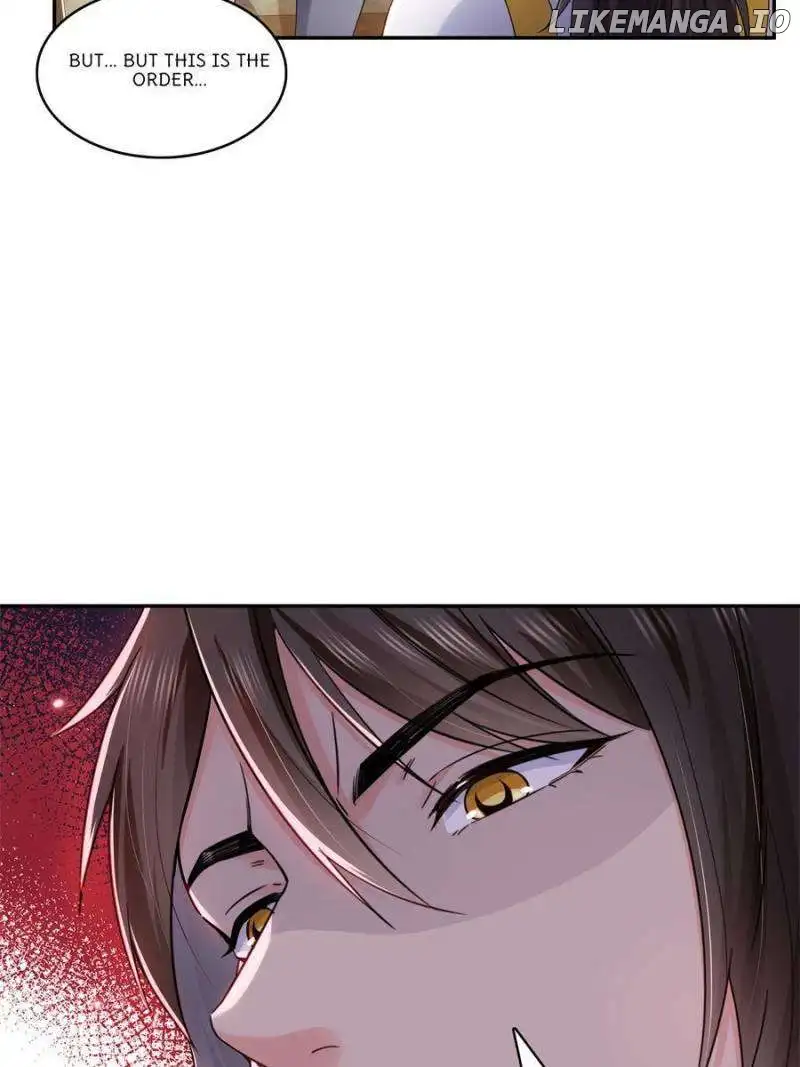 Perfect Secret Love: The Bad New Wife is a Little Sweet Chapter 428 page 46