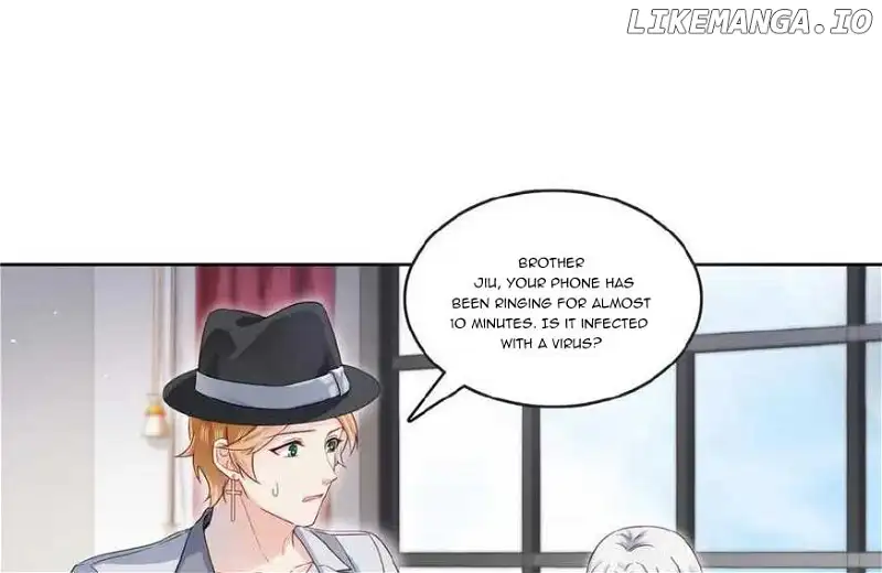Perfect Secret Love: The Bad New Wife is a Little Sweet Chapter 435 page 3