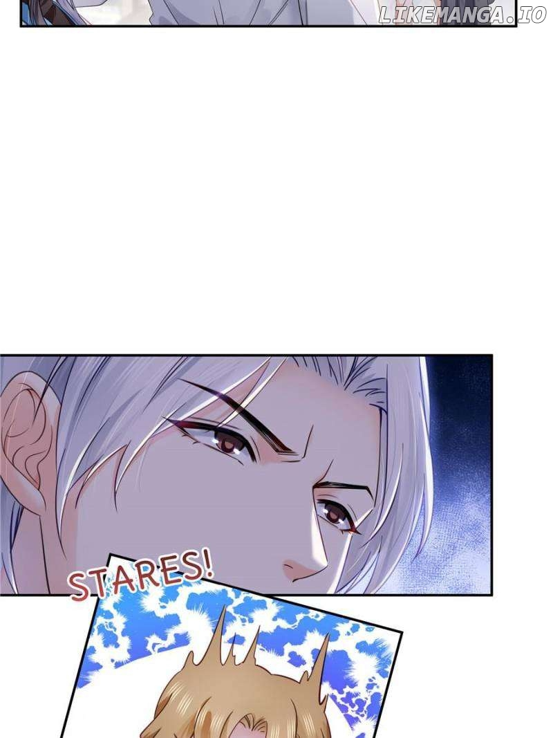 Perfect Secret Love: The Bad New Wife is a Little Sweet Chapter 439 page 12