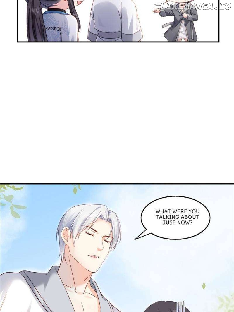 Perfect Secret Love: The Bad New Wife is a Little Sweet Chapter 439 page 14