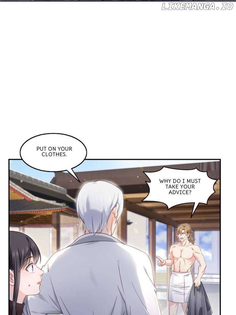 Perfect Secret Love: The Bad New Wife is a Little Sweet Chapter 439 page 11