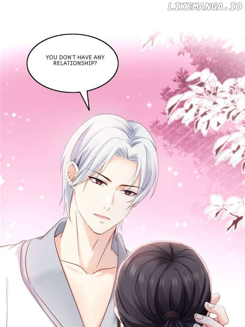Perfect Secret Love: The Bad New Wife is a Little Sweet Chapter 439 page 3