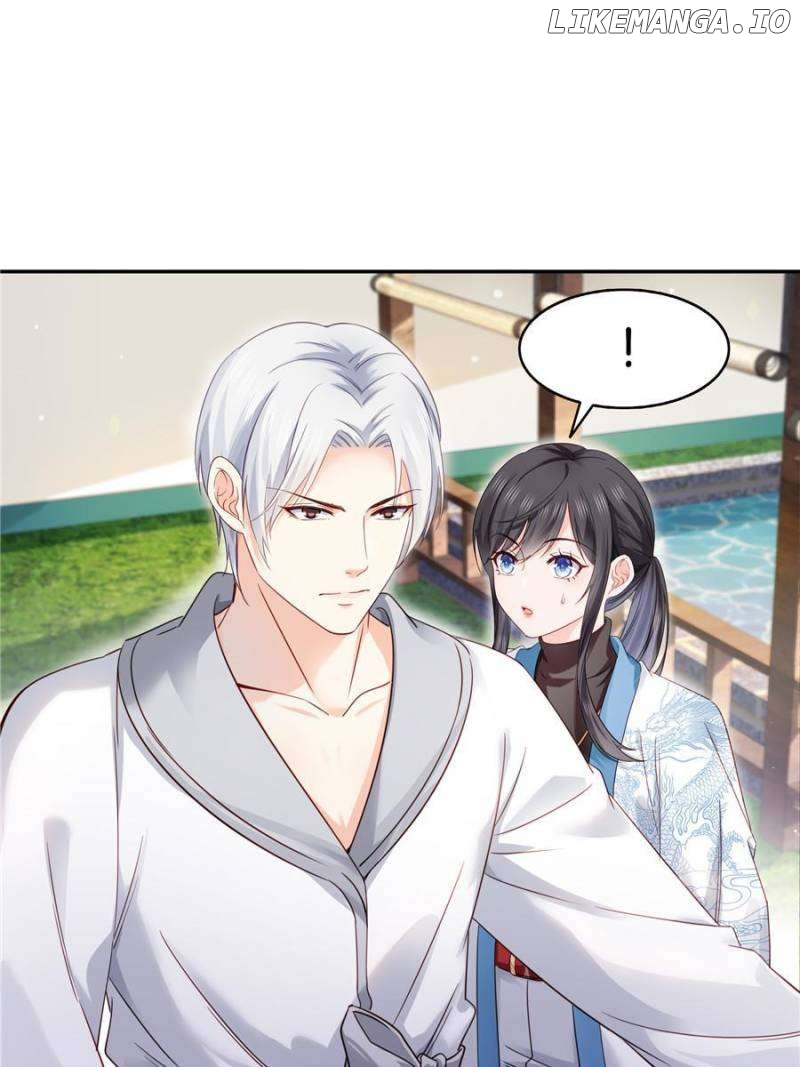 Perfect Secret Love: The Bad New Wife is a Little Sweet Chapter 439 page 10