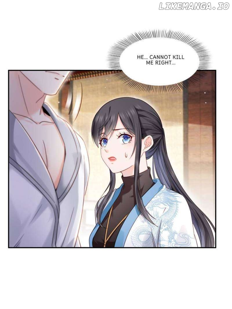 Perfect Secret Love: The Bad New Wife is a Little Sweet Chapter 439 page 9