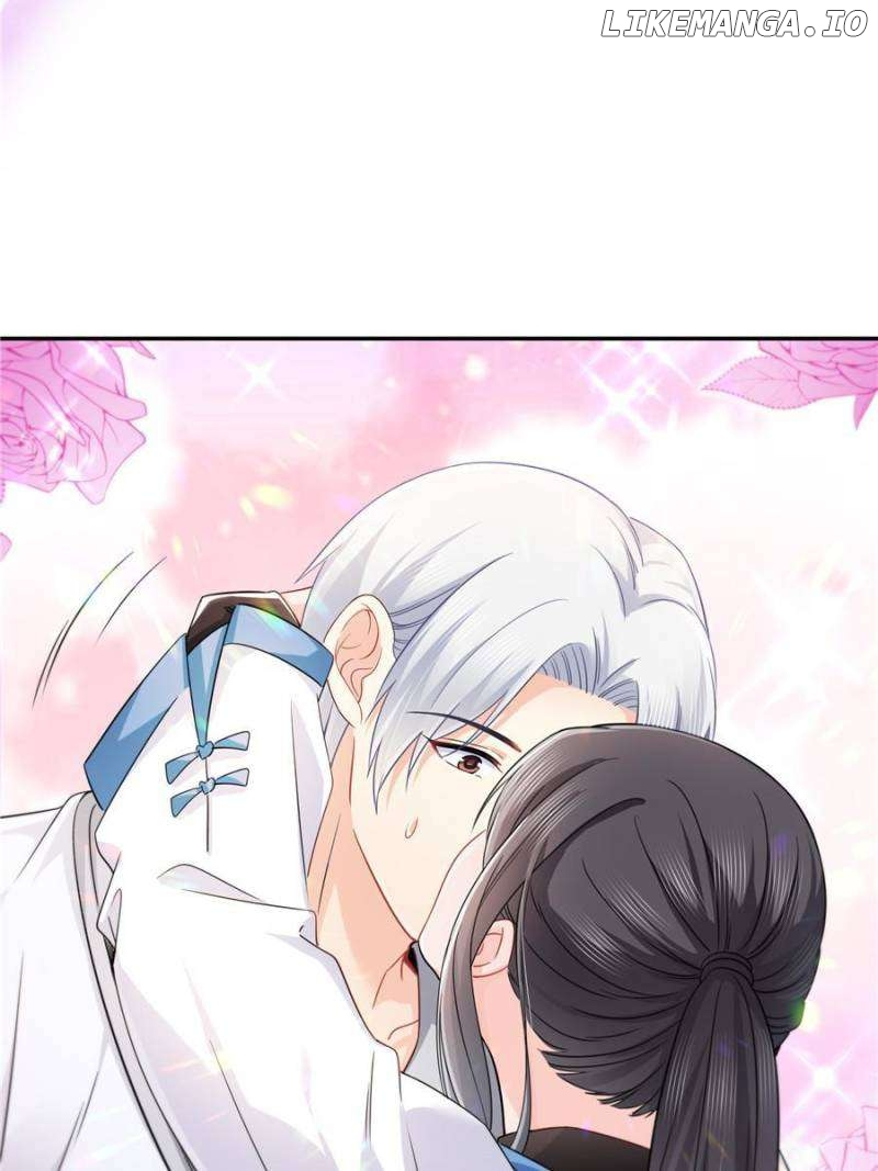 Perfect Secret Love: The Bad New Wife is a Little Sweet Chapter 438 page 4
