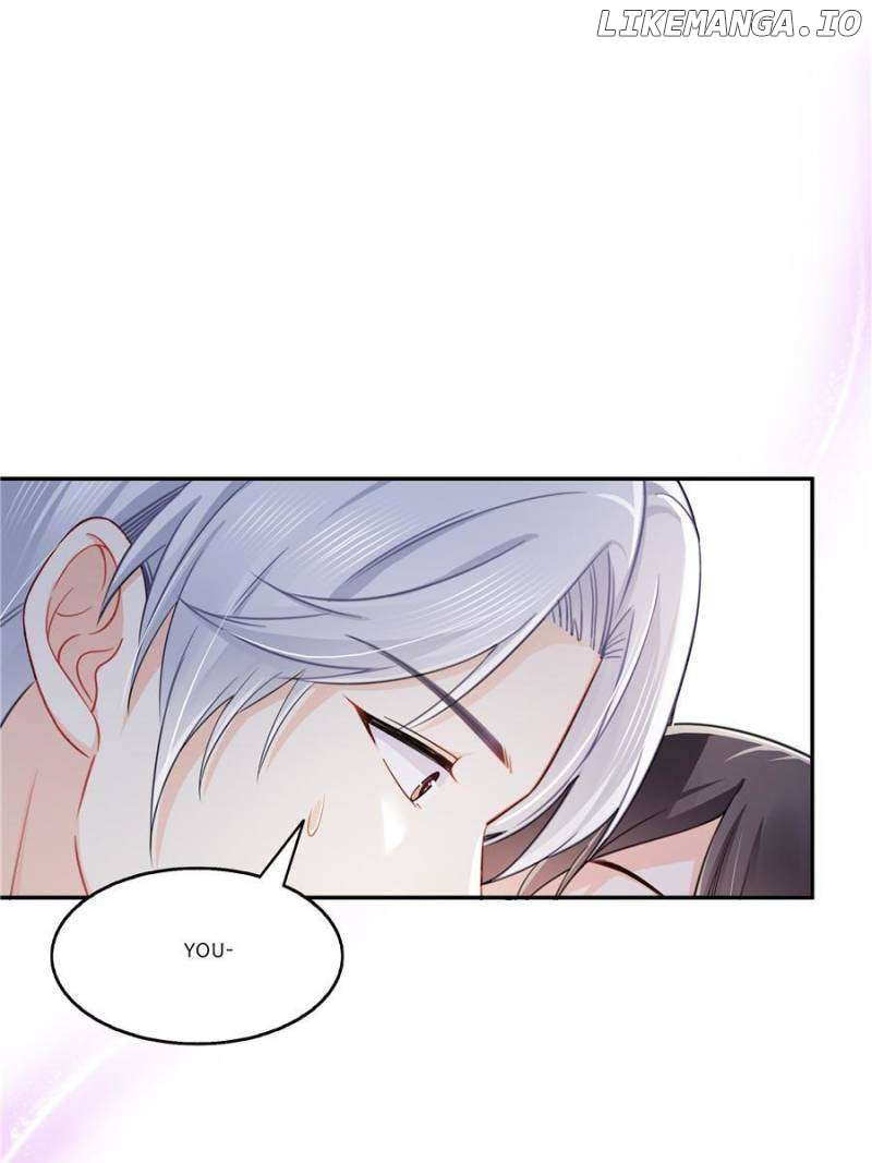 Perfect Secret Love: The Bad New Wife is a Little Sweet Chapter 438 page 3