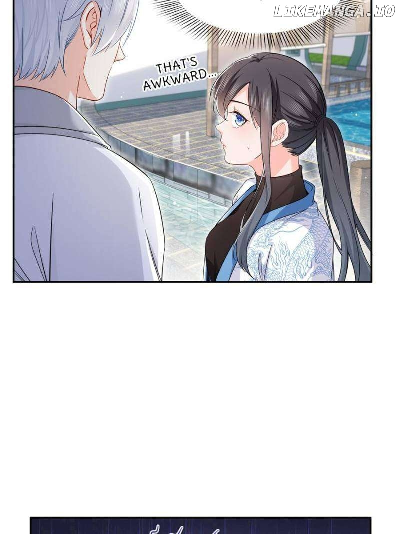 Perfect Secret Love: The Bad New Wife is a Little Sweet Chapter 438 page 14