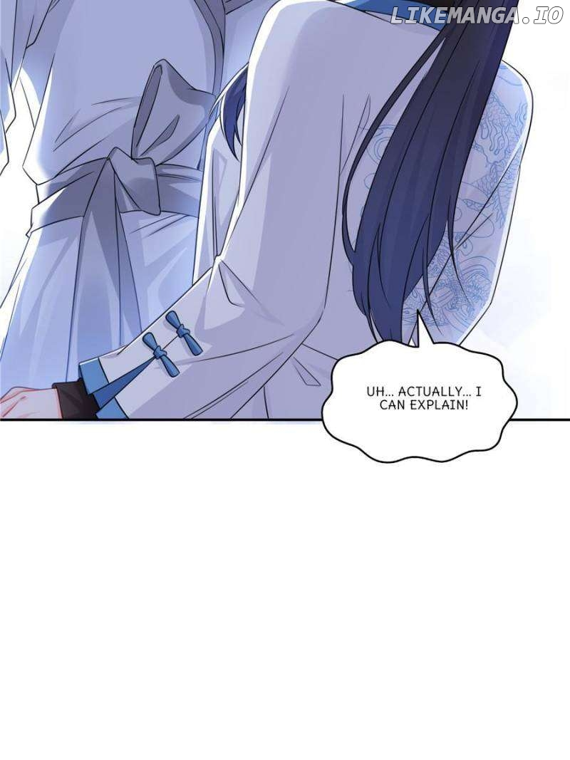 Perfect Secret Love: The Bad New Wife is a Little Sweet Chapter 438 page 17