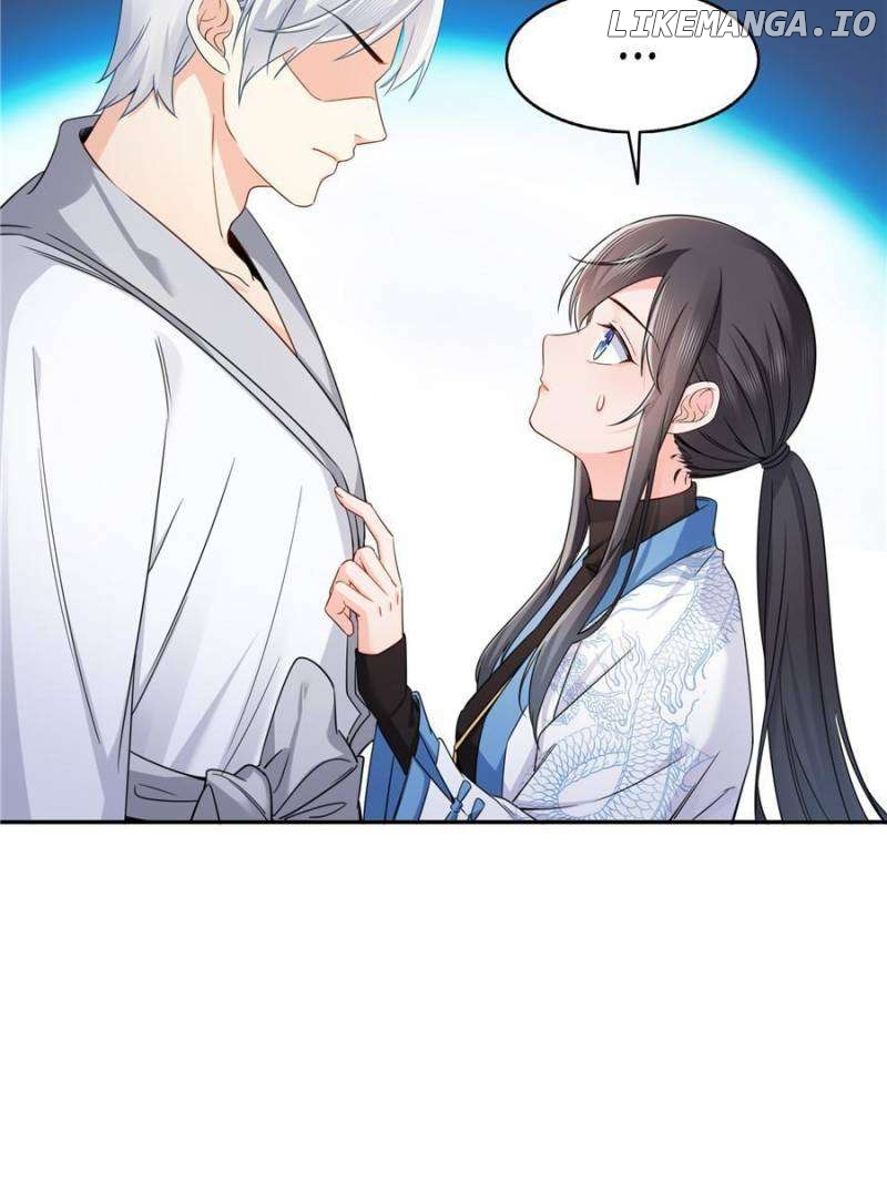 Perfect Secret Love: The Bad New Wife is a Little Sweet Chapter 438 page 10