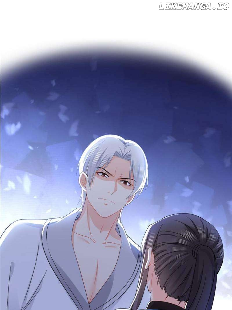Perfect Secret Love: The Bad New Wife is a Little Sweet Chapter 438 page 16