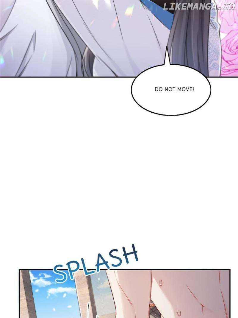 Perfect Secret Love: The Bad New Wife is a Little Sweet Chapter 438 page 5