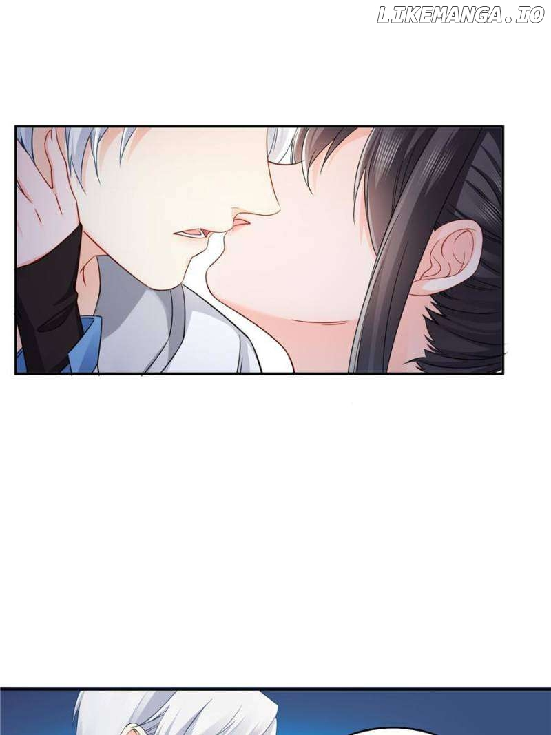 Perfect Secret Love: The Bad New Wife is a Little Sweet Chapter 438 page 9