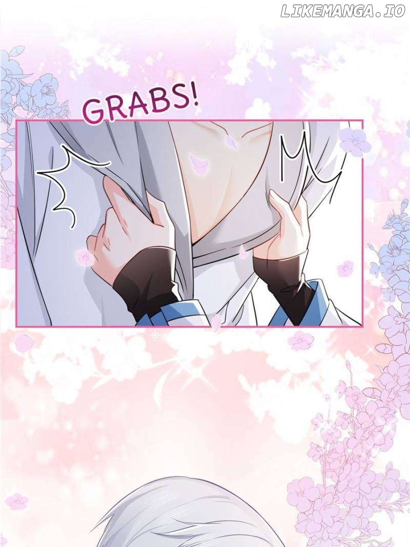 Perfect Secret Love: The Bad New Wife is a Little Sweet Chapter 438 page 1