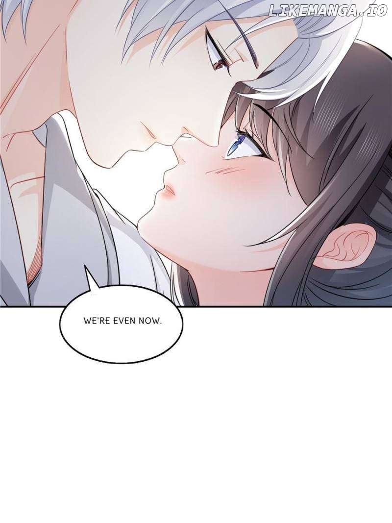 Perfect Secret Love: The Bad New Wife is a Little Sweet Chapter 438 page 34