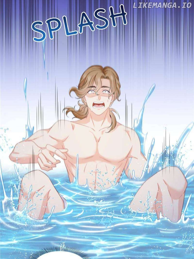 Perfect Secret Love: The Bad New Wife is a Little Sweet Chapter 438 page 31