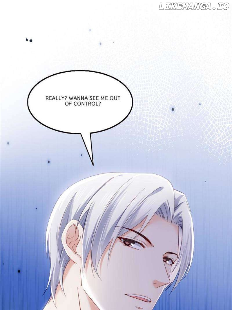 Perfect Secret Love: The Bad New Wife is a Little Sweet Chapter 439 page 18