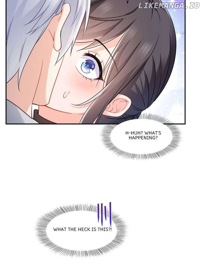 Perfect Secret Love: The Bad New Wife is a Little Sweet Chapter 438 page 26