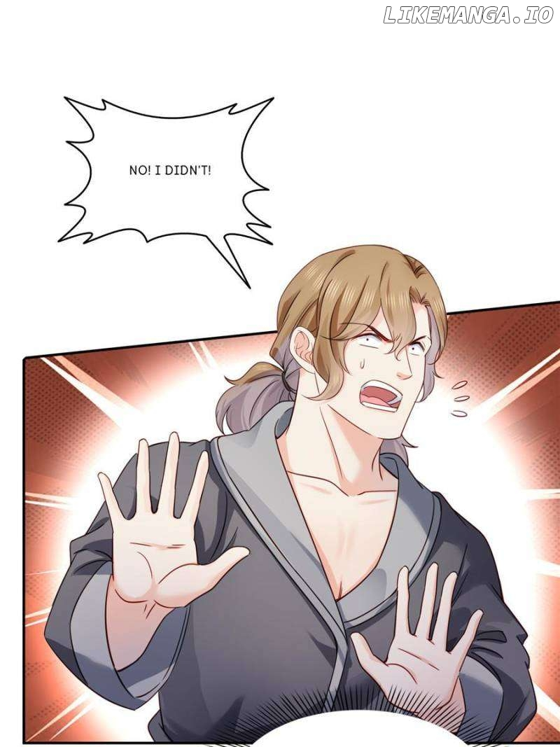 Perfect Secret Love: The Bad New Wife is a Little Sweet Chapter 439 page 20