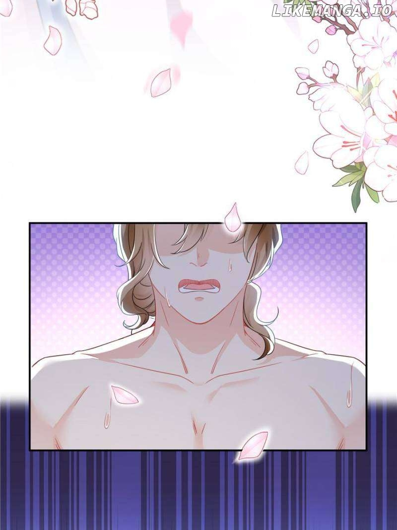 Perfect Secret Love: The Bad New Wife is a Little Sweet Chapter 438 page 30
