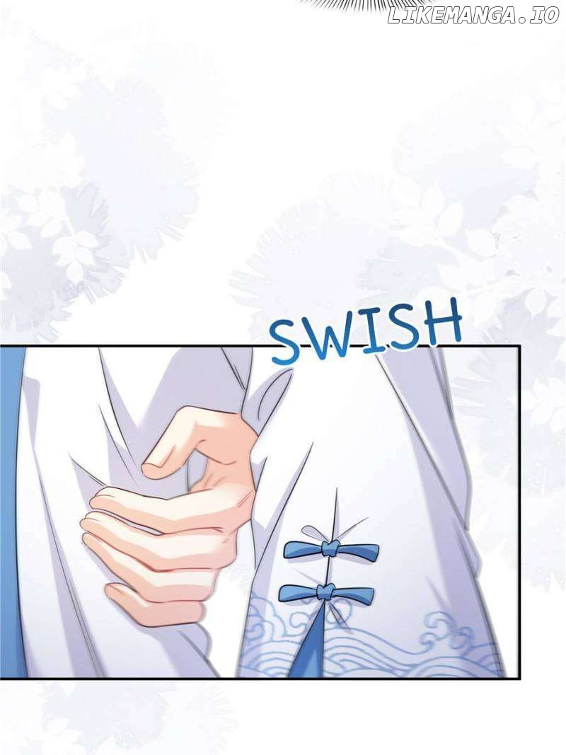 Perfect Secret Love: The Bad New Wife is a Little Sweet Chapter 438 page 22