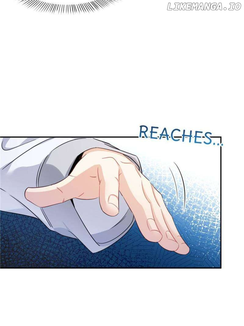 Perfect Secret Love: The Bad New Wife is a Little Sweet Chapter 438 page 20