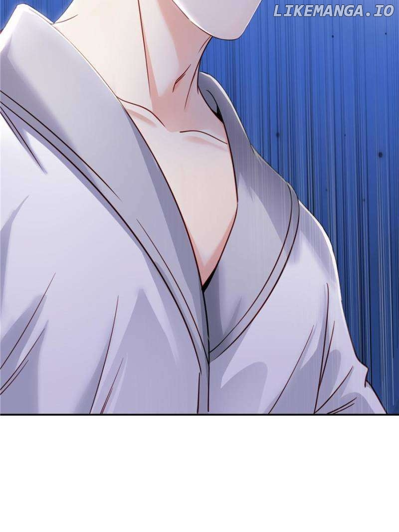 Perfect Secret Love: The Bad New Wife is a Little Sweet Chapter 439 page 19