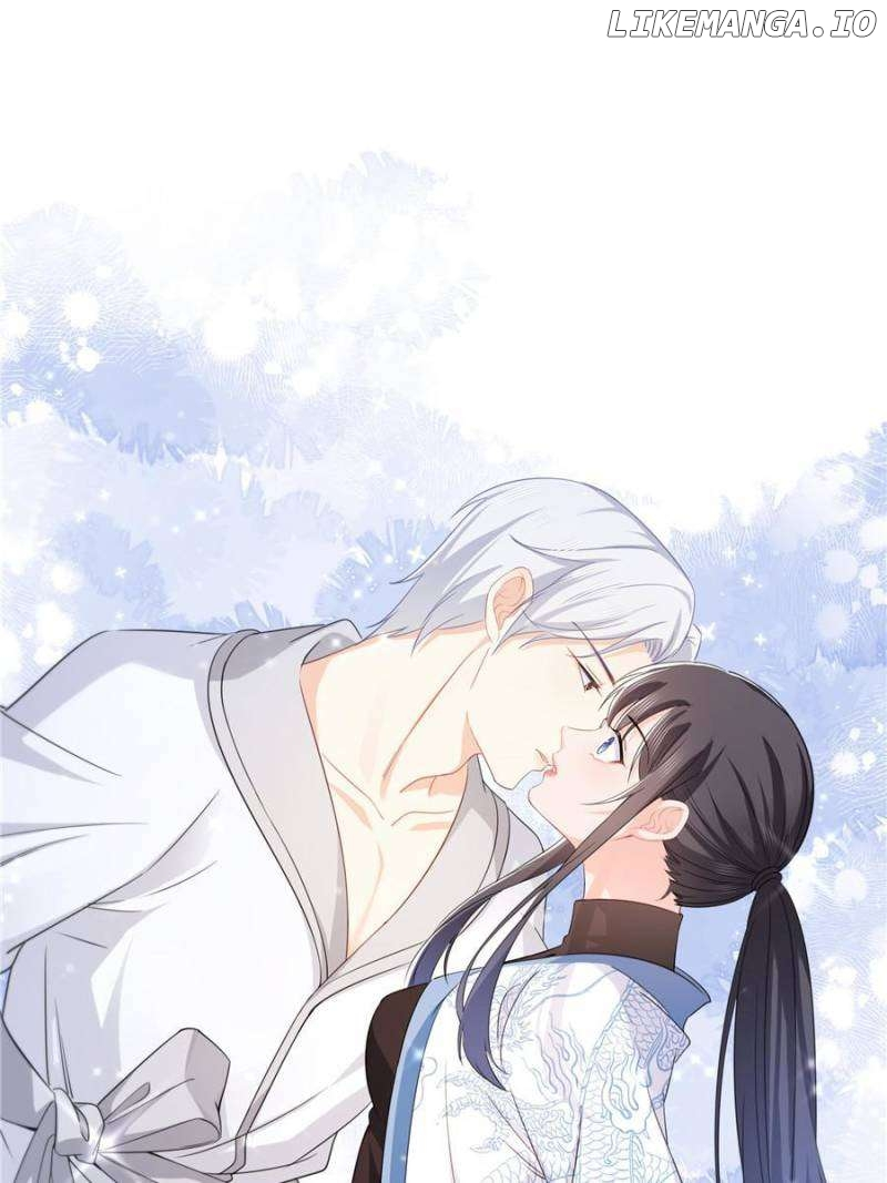 Perfect Secret Love: The Bad New Wife is a Little Sweet Chapter 438 page 24