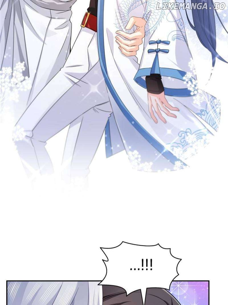 Perfect Secret Love: The Bad New Wife is a Little Sweet Chapter 438 page 25