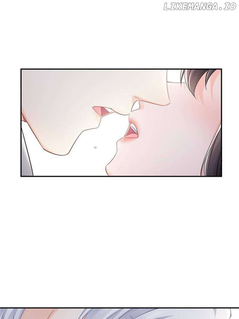 Perfect Secret Love: The Bad New Wife is a Little Sweet Chapter 438 page 33