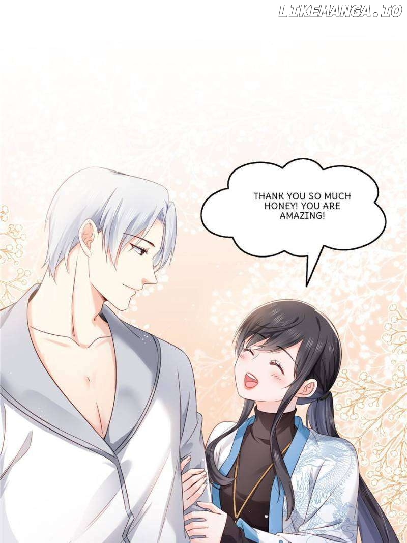 Perfect Secret Love: The Bad New Wife is a Little Sweet Chapter 439 page 40