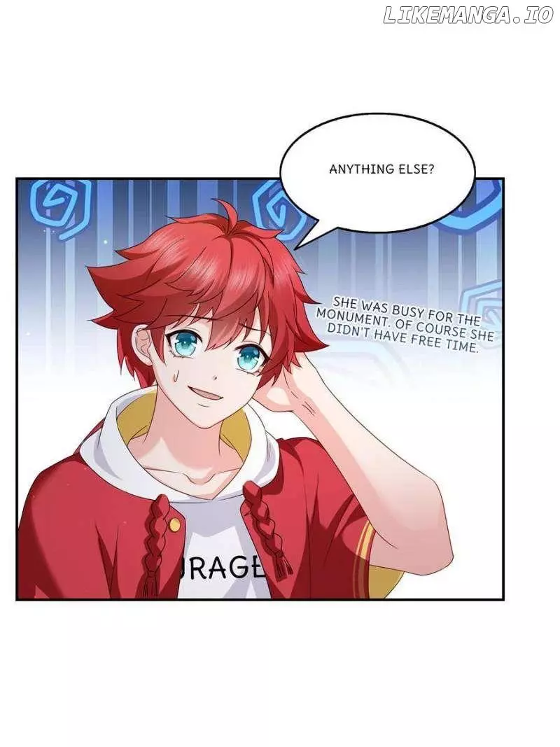 Perfect Secret Love: The Bad New Wife is a Little Sweet Chapter 440 page 17