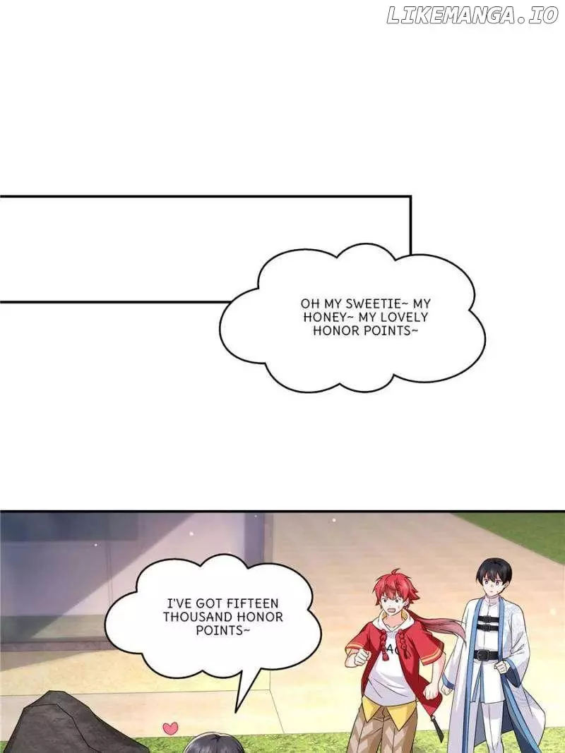Perfect Secret Love: The Bad New Wife is a Little Sweet Chapter 440 page 6