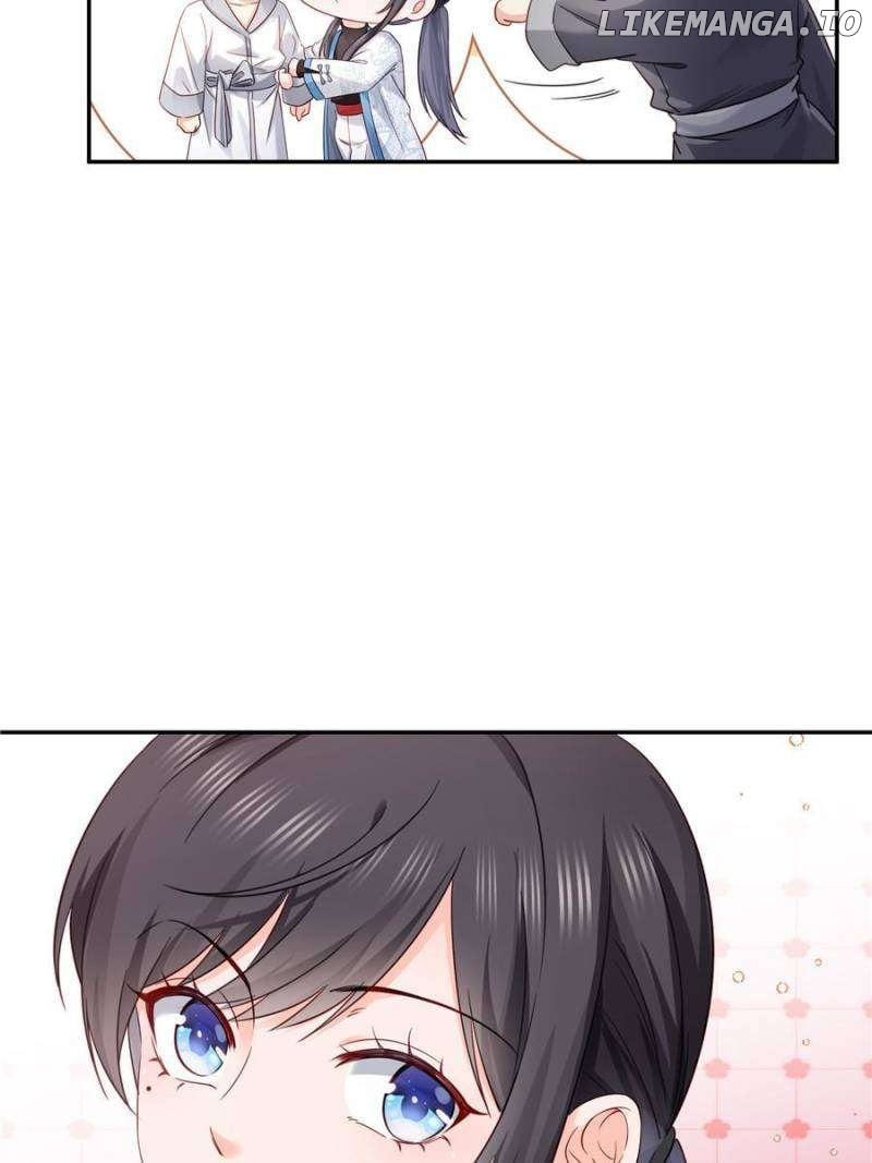 Perfect Secret Love: The Bad New Wife is a Little Sweet Chapter 439 page 42