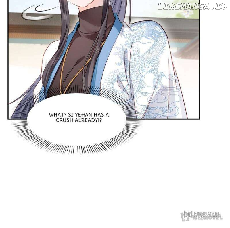Perfect Secret Love: The Bad New Wife is a Little Sweet Chapter 439 page 23