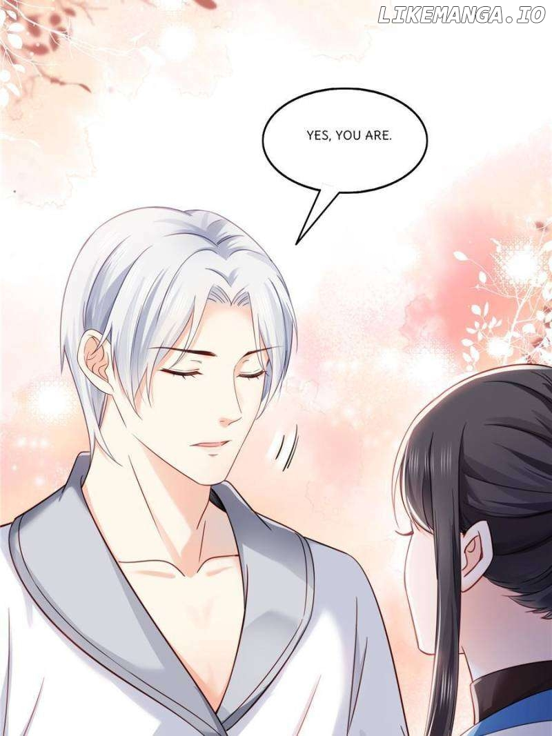 Perfect Secret Love: The Bad New Wife is a Little Sweet Chapter 439 page 34