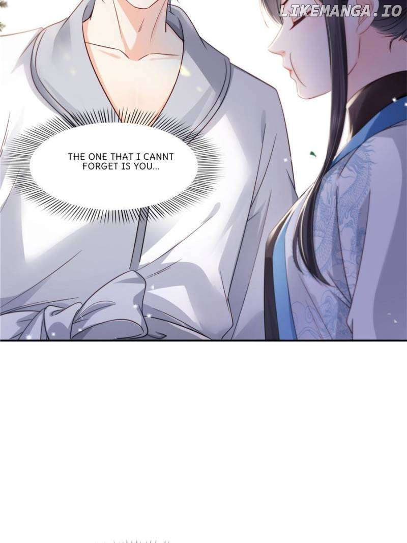 Perfect Secret Love: The Bad New Wife is a Little Sweet Chapter 439 page 27