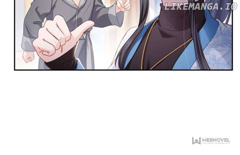 Perfect Secret Love: The Bad New Wife is a Little Sweet Chapter 439 page 31