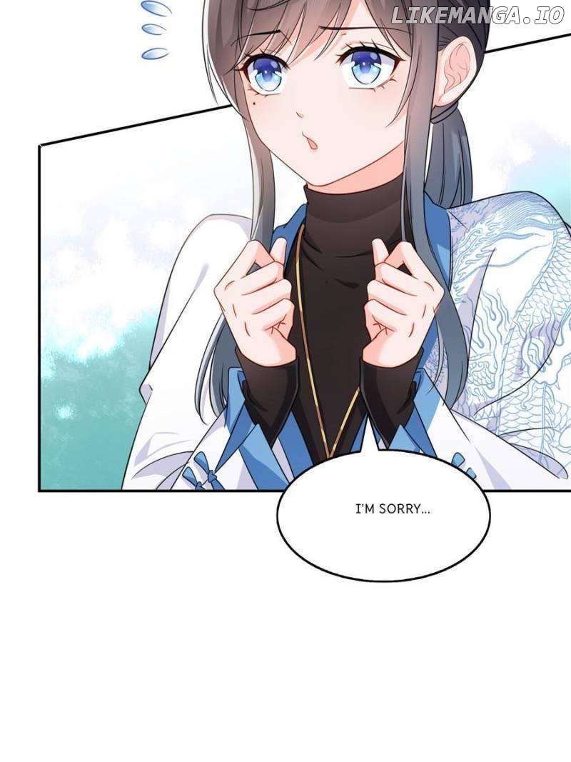 Perfect Secret Love: The Bad New Wife is a Little Sweet Chapter 438 page 42