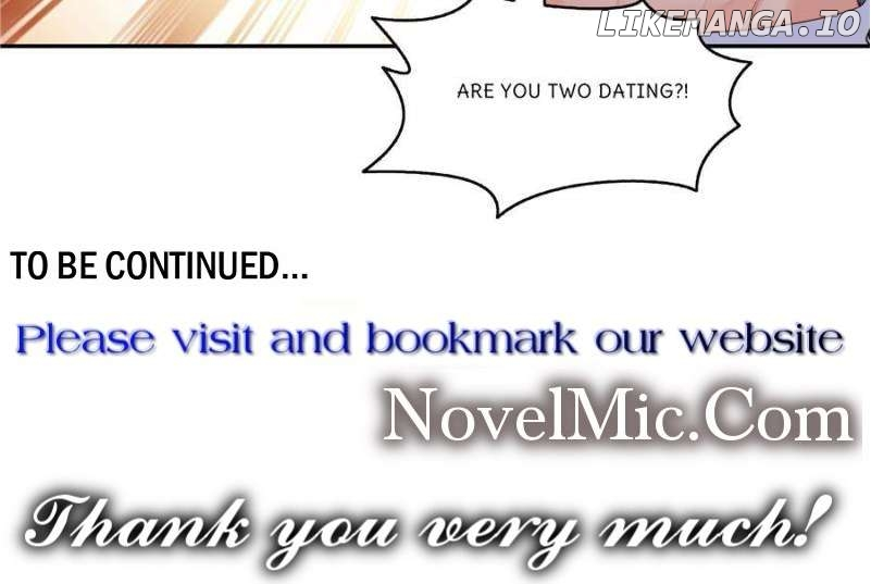 Perfect Secret Love: The Bad New Wife is a Little Sweet Chapter 438 page 46