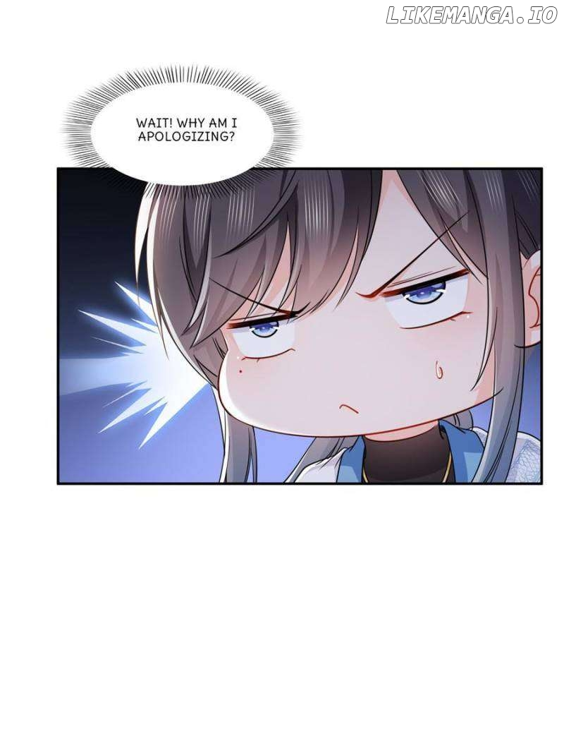 Perfect Secret Love: The Bad New Wife is a Little Sweet Chapter 438 page 43