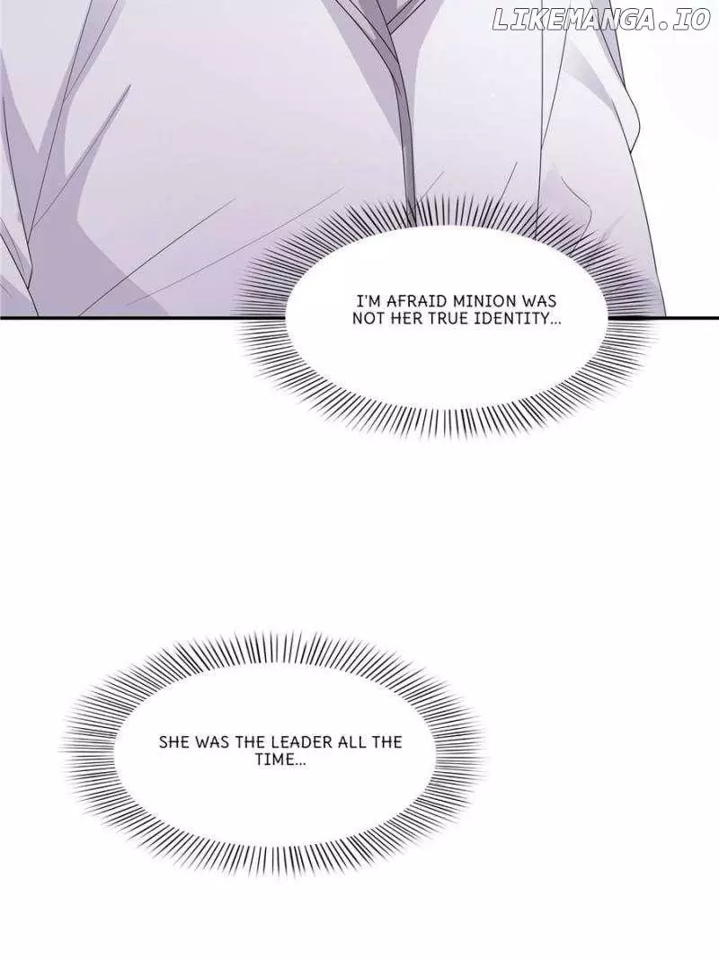 Perfect Secret Love: The Bad New Wife is a Little Sweet Chapter 440 page 5