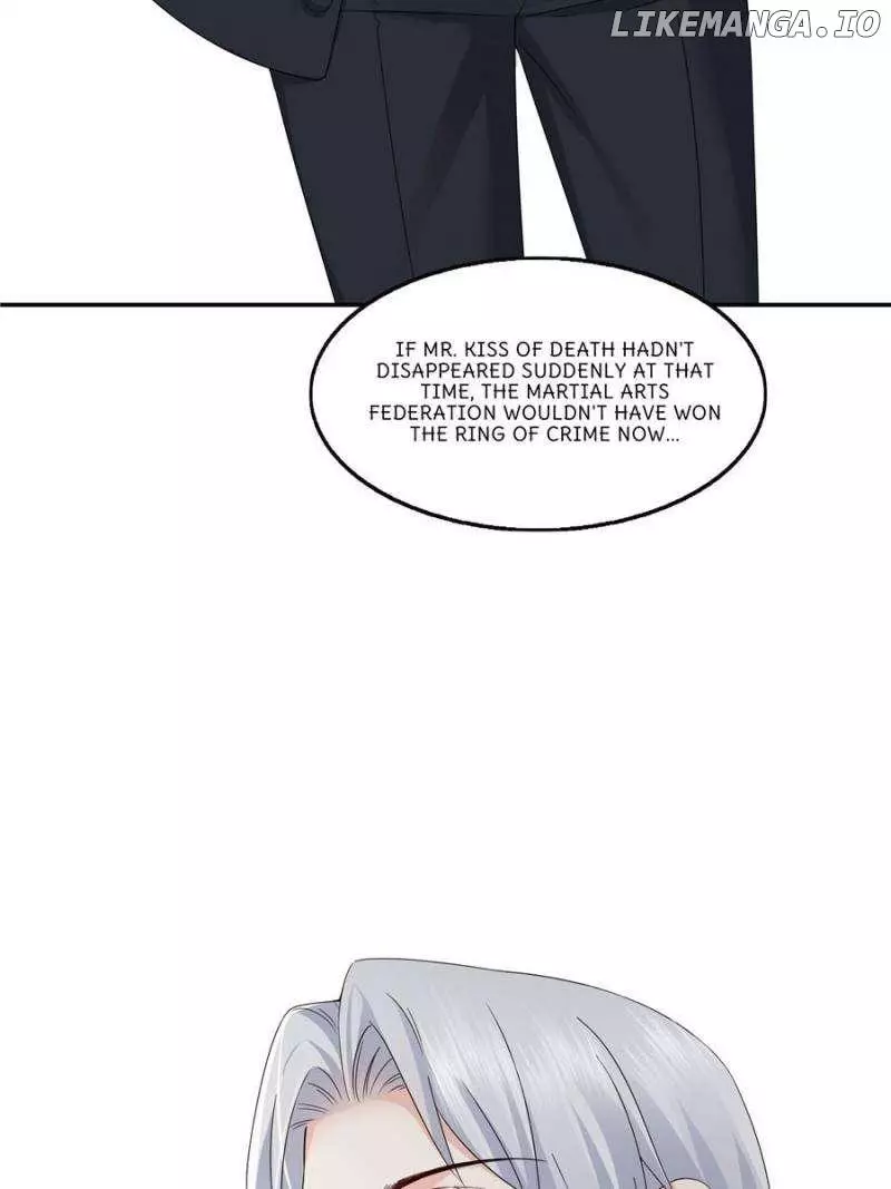 Perfect Secret Love: The Bad New Wife is a Little Sweet Chapter 440 page 27