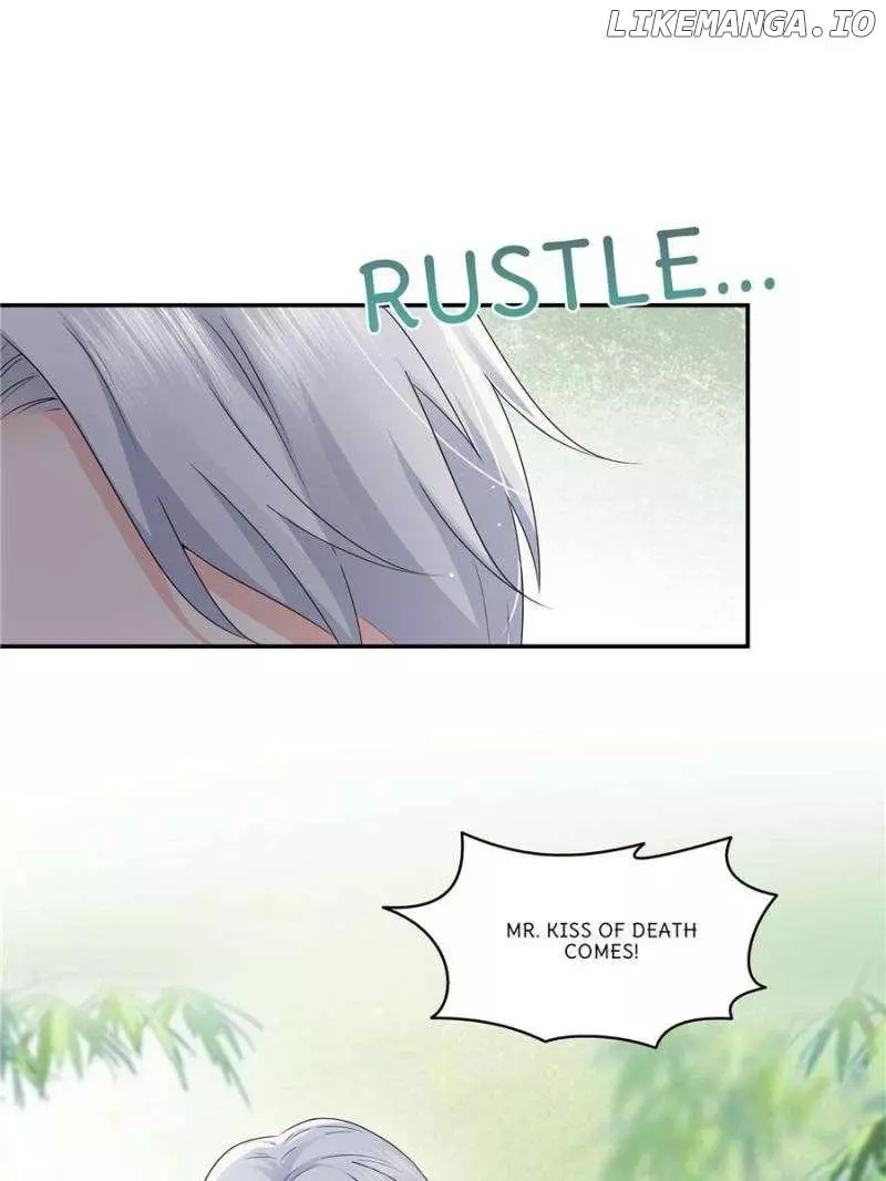 Perfect Secret Love: The Bad New Wife is a Little Sweet Chapter 440 page 25