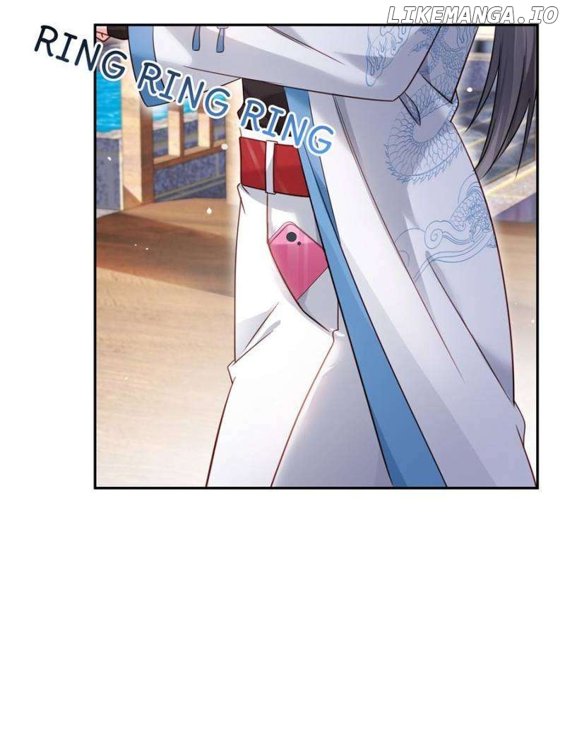 Perfect Secret Love: The Bad New Wife is a Little Sweet Chapter 439 page 45