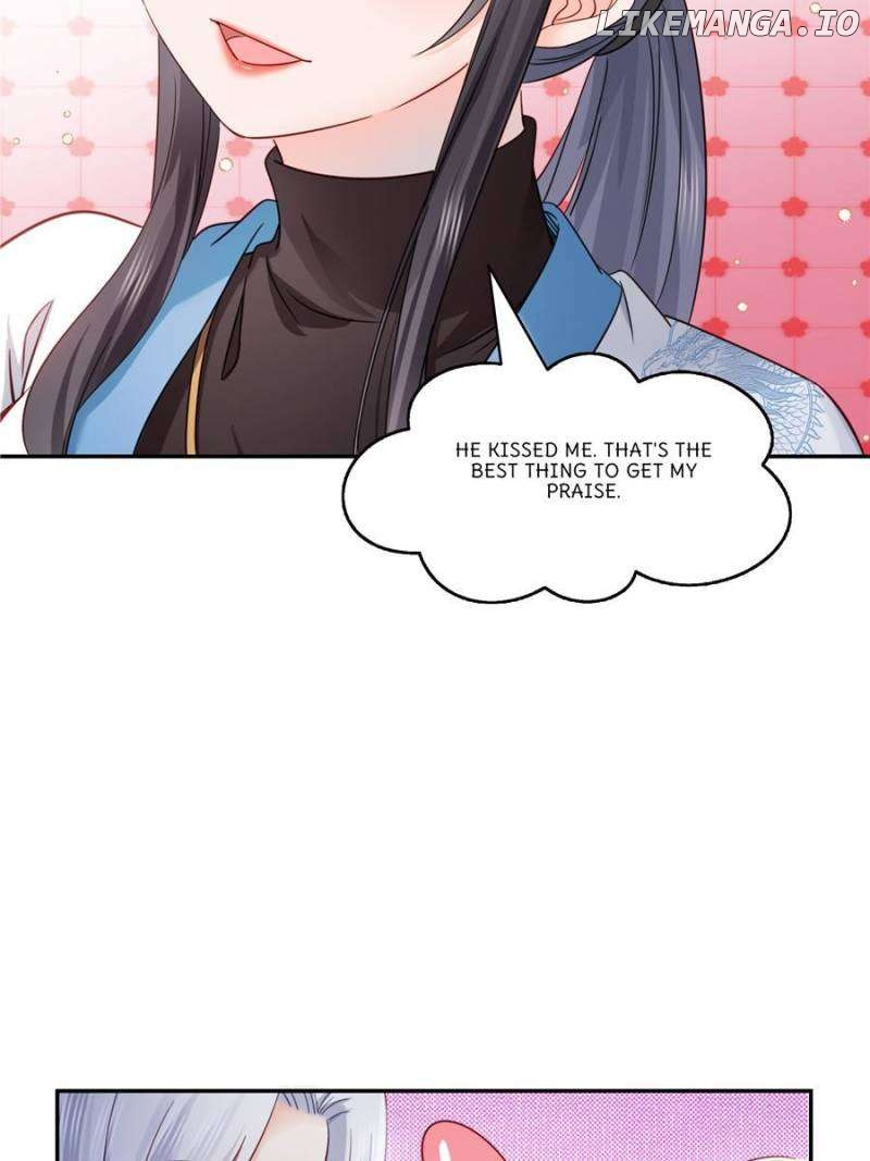 Perfect Secret Love: The Bad New Wife is a Little Sweet Chapter 439 page 43