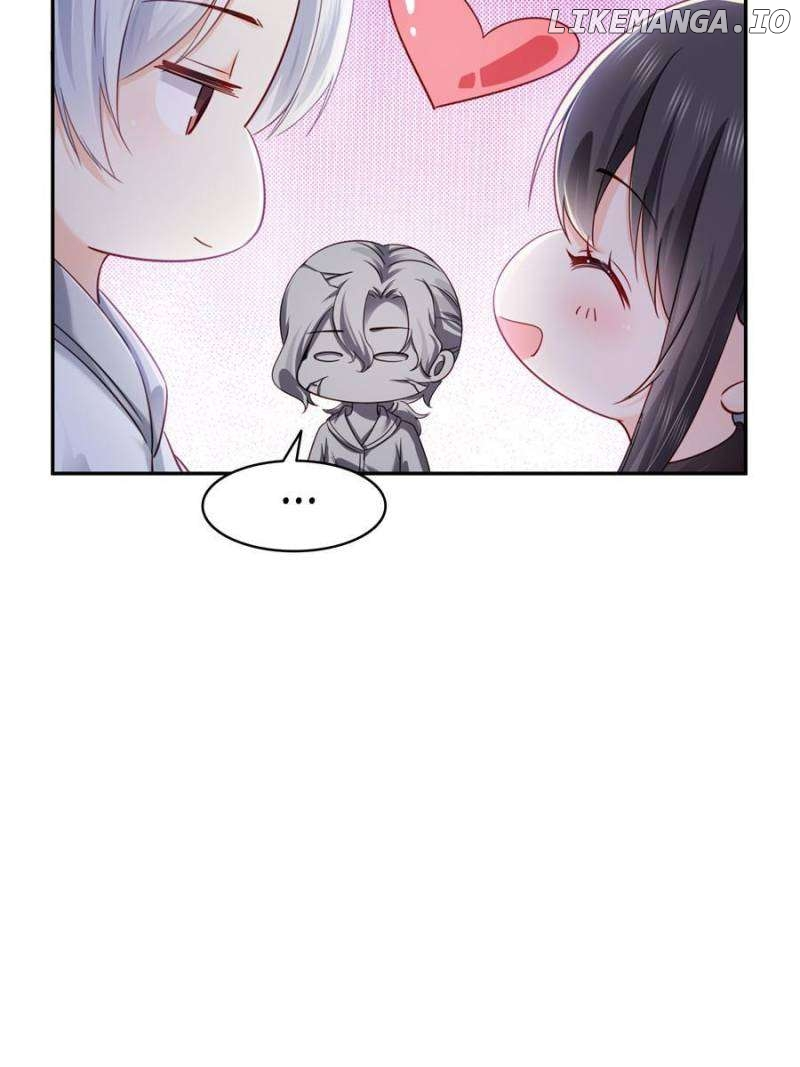 Perfect Secret Love: The Bad New Wife is a Little Sweet Chapter 439 page 44