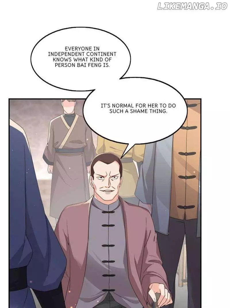 Perfect Secret Love: The Bad New Wife is a Little Sweet Chapter 440 page 42
