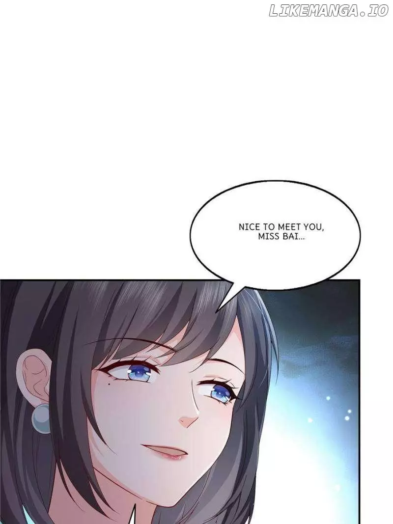 Perfect Secret Love: The Bad New Wife is a Little Sweet Chapter 440 page 38