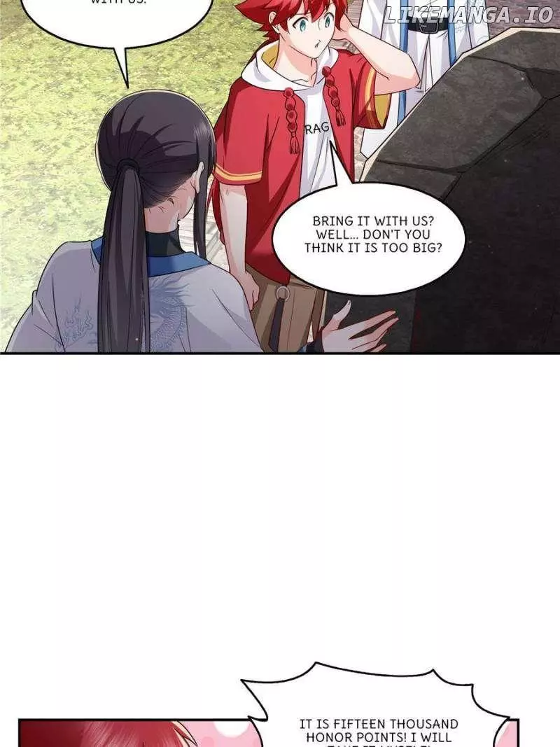 Perfect Secret Love: The Bad New Wife is a Little Sweet Chapter 440 page 14